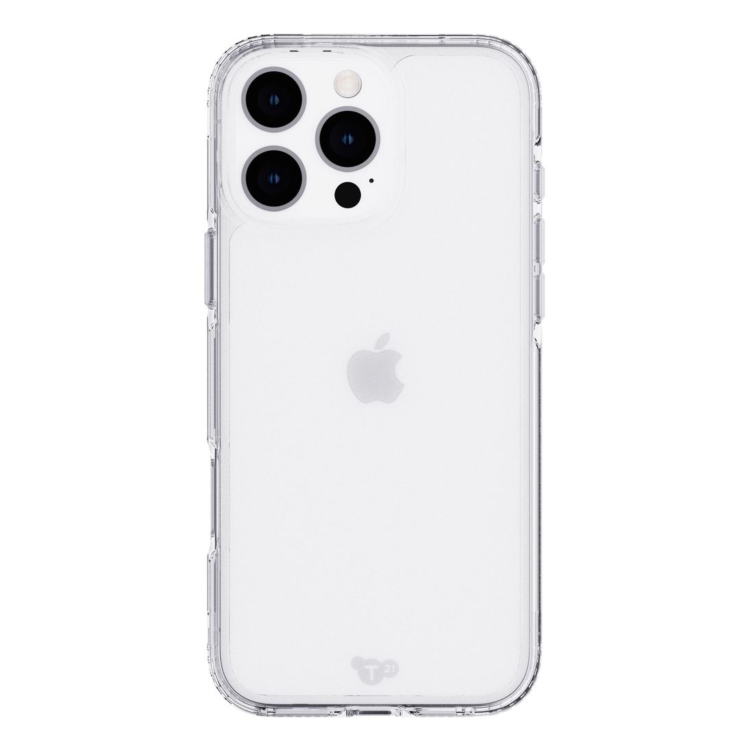 Tech21 EvoClear Case for iPhone 16 Pro Max - Clear