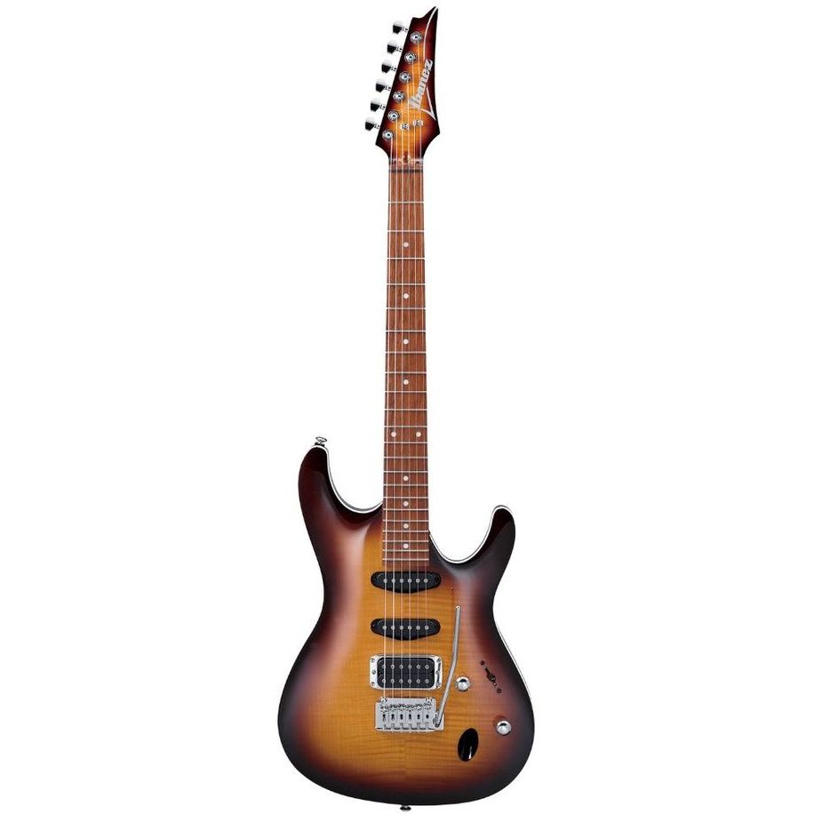 Ibanez SA260FM SA Series Electric Guitar (Violin Sunburst)