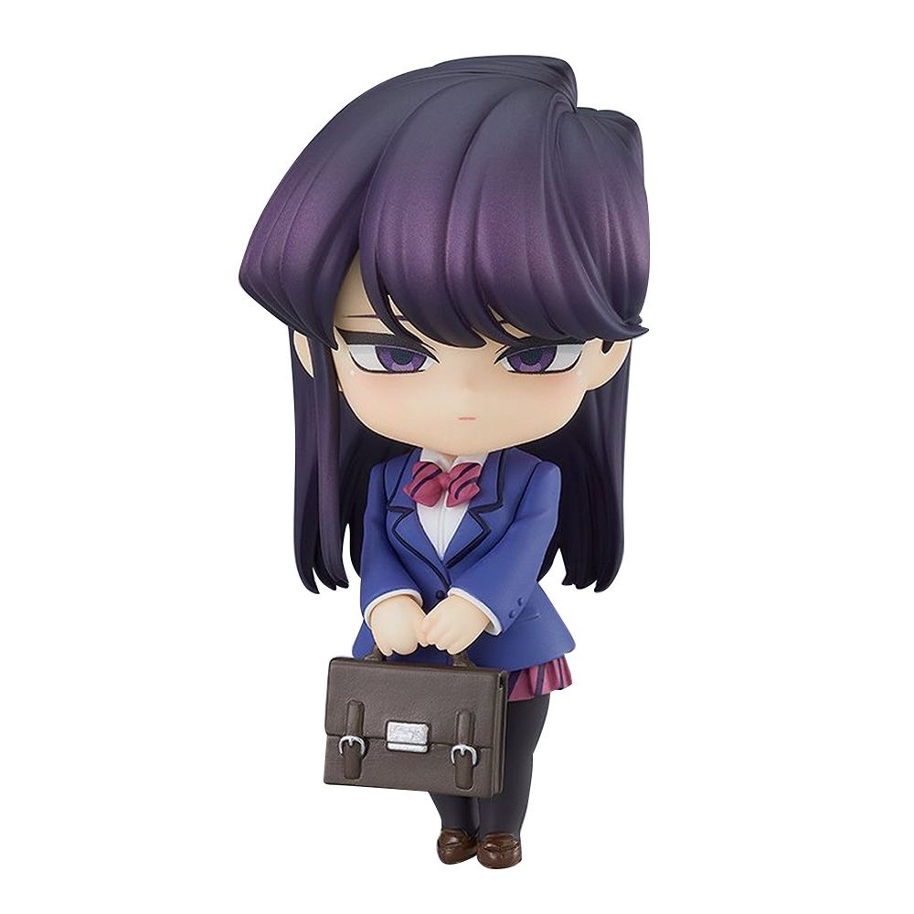 Good Smile Komi Can'T Communicate Shoko Komi Nendoroid Pvc Figure