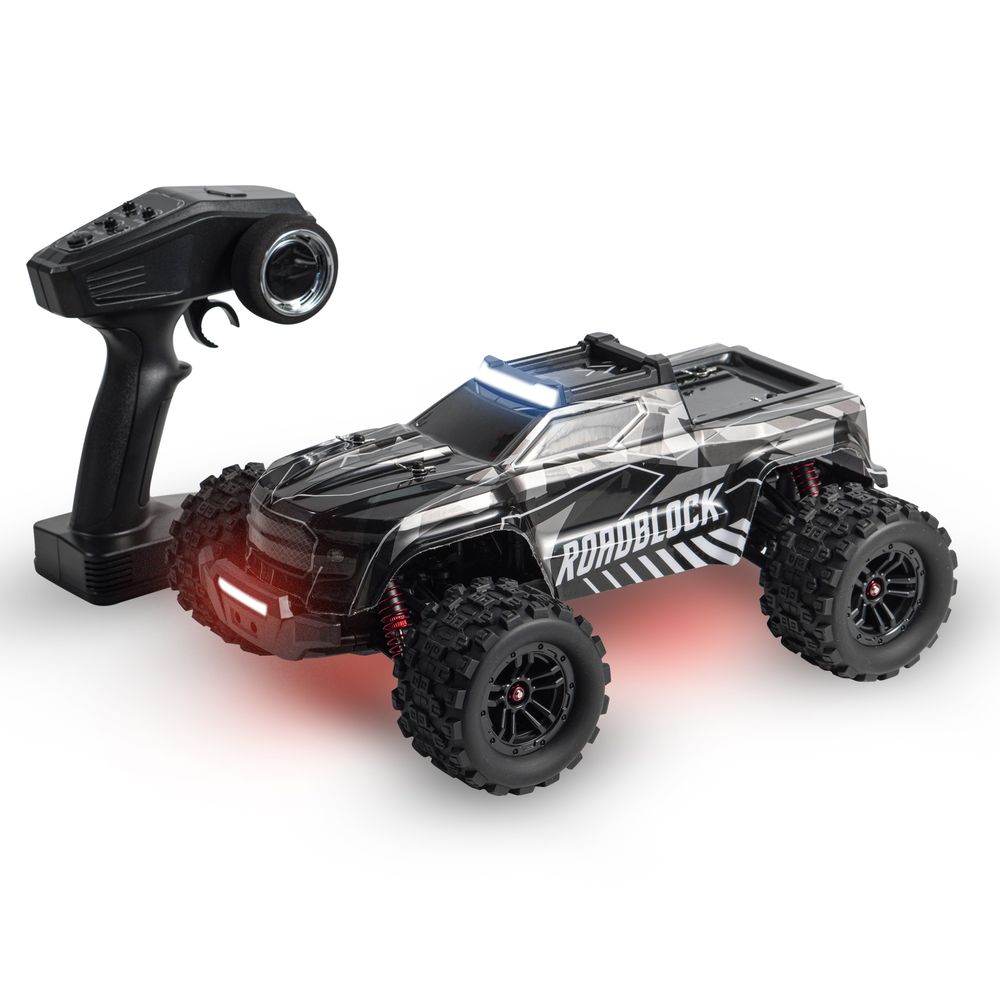 Sam Toys 1211 Remote Control High Speed Model Car