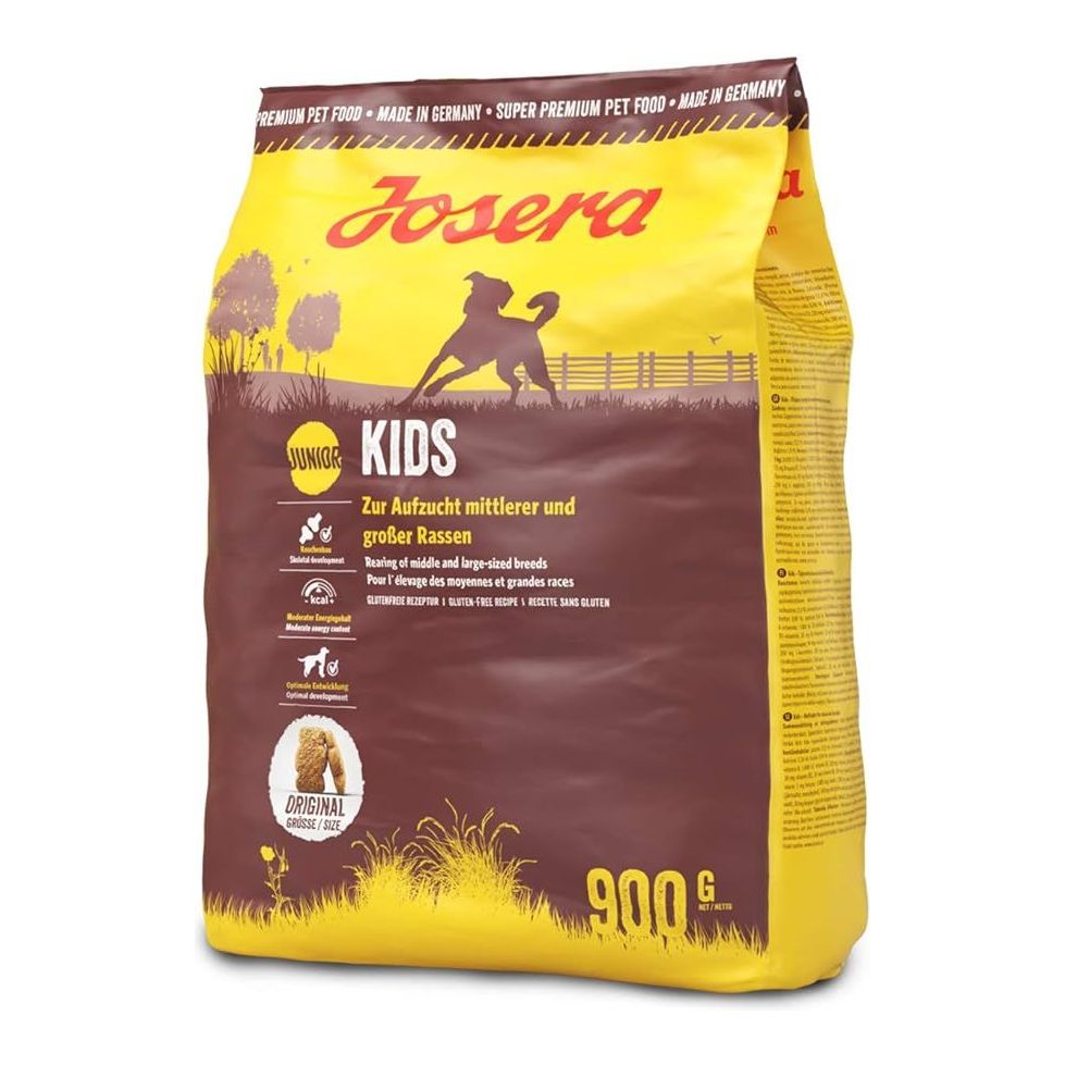 Josera Kids Dog Dry Food - 900g