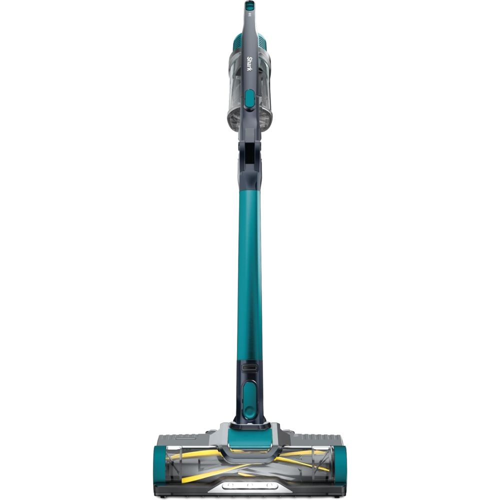 Shark Rocket Pet Pro Cordless Handstick Vacuum IZ102 Self-Cleaning