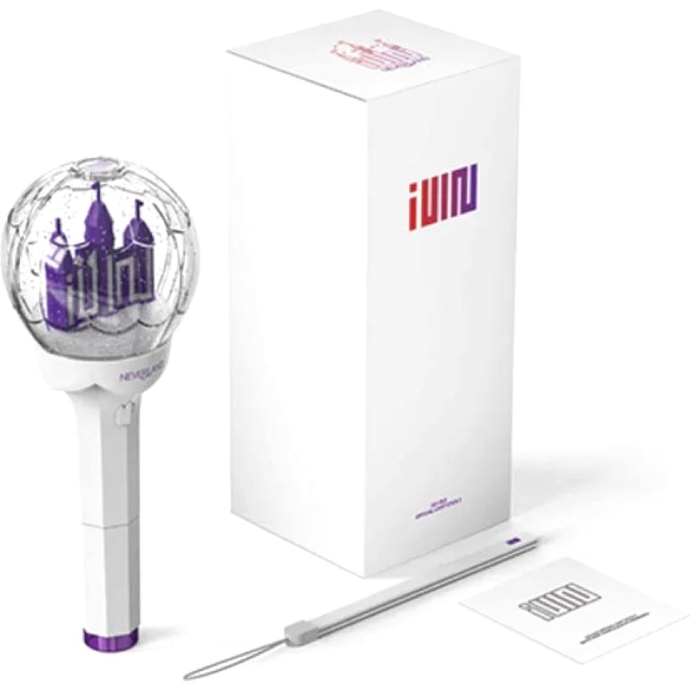 (G)I-Dle Official Light Stick | (G)I-Dle