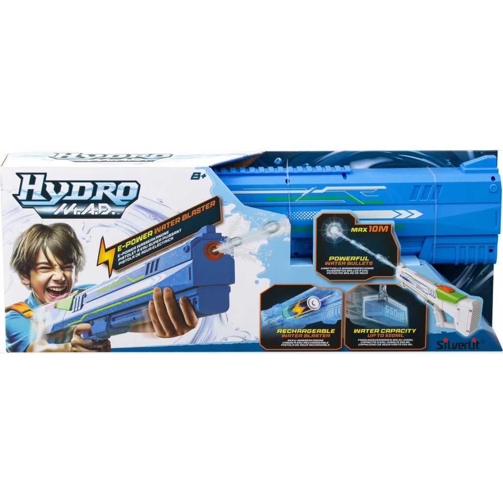 Silverlit Hydro M.A.D Assortment