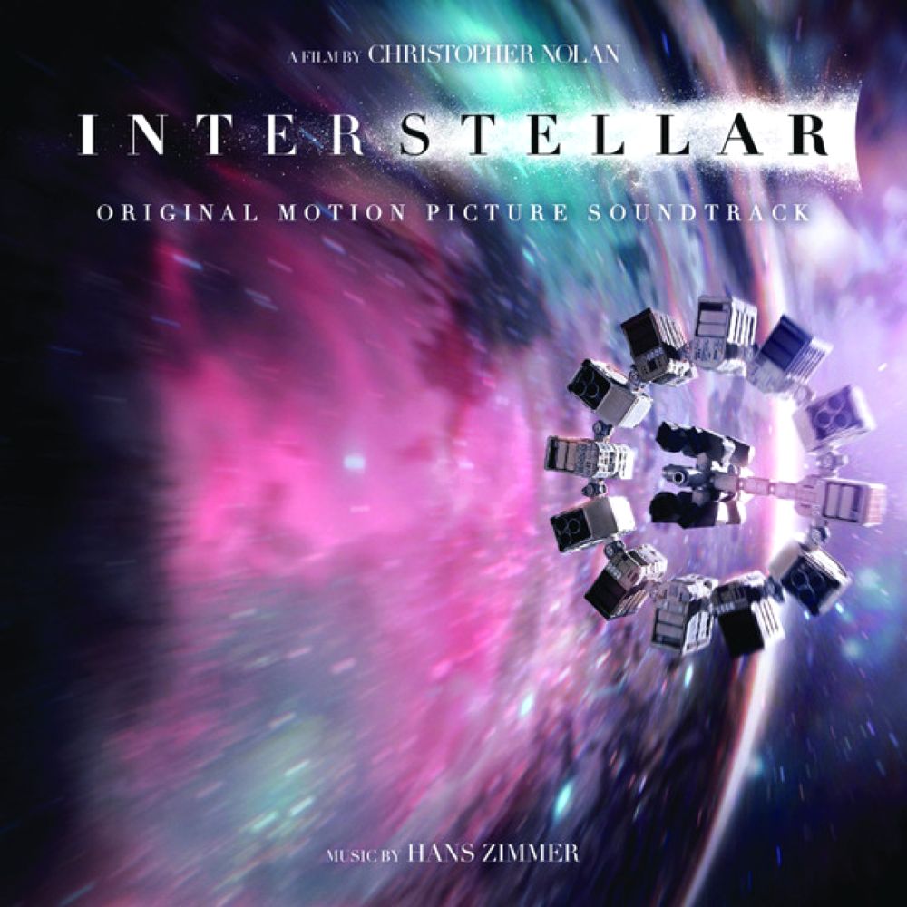 Intersteller (Japan Limited Edition) | Original Soundtrack