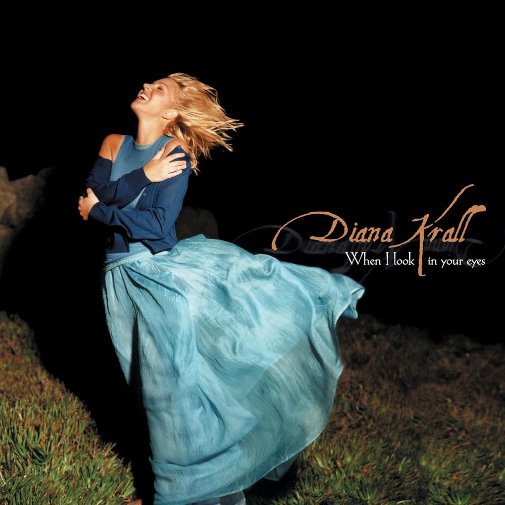 When I Look In Your Eyes (2 Discs) | Diana Krall