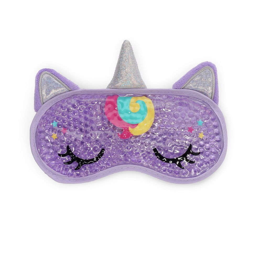 Legami Gel Eye Mask - Chill Out - Unicorn