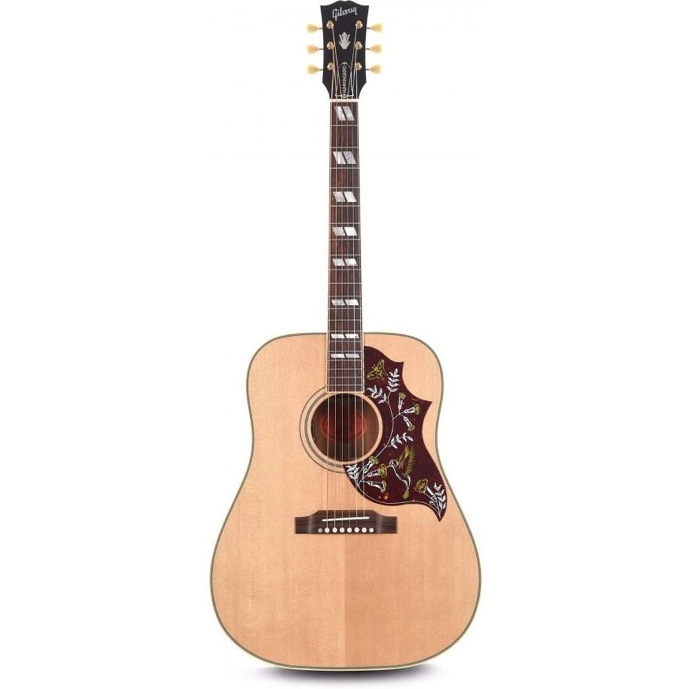 Gibson Acoustic OCSSHBAN Hummingbird Original Acoustic Guitar - Antique Natural