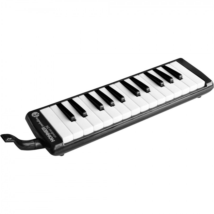 Hohner C942611 Student Melodica - 26 Keys