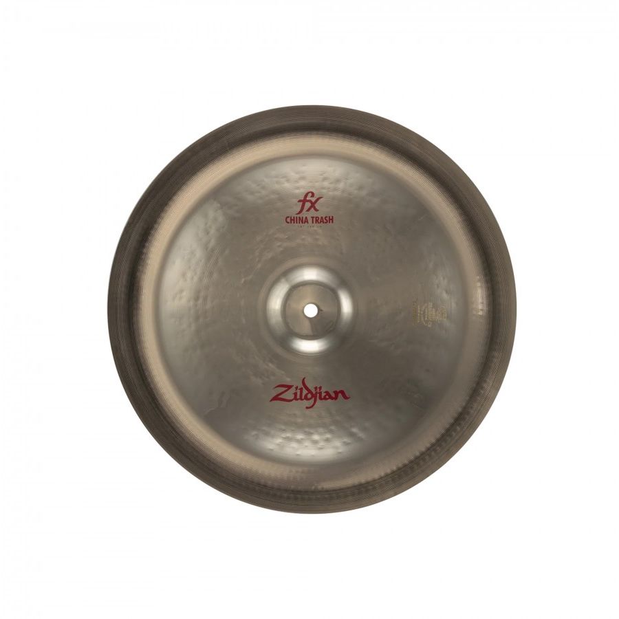 Zildjian A0616 Oriental China Trash Cymbal - FX16