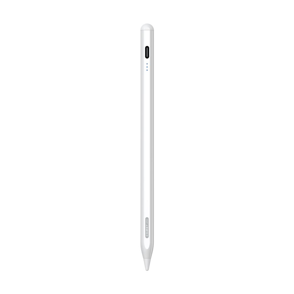 Hyphen Comet U200 Universal Stylus Pen - White