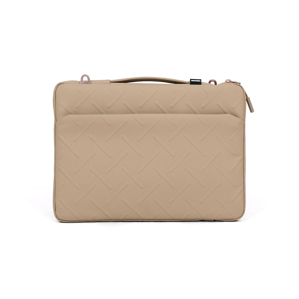 Skinarma Laptop Bag Juno (Fits Up To 14-Inch Macbook) - Khaki