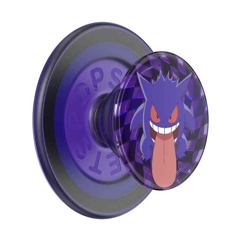 Popsockets Magsafe Popgrip Licensed - Ghost Gengar