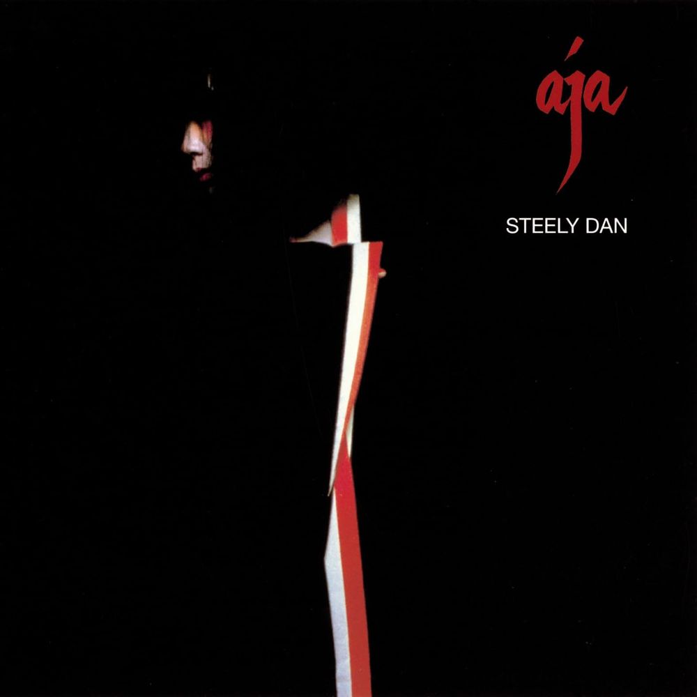 Aja | Steely Dan