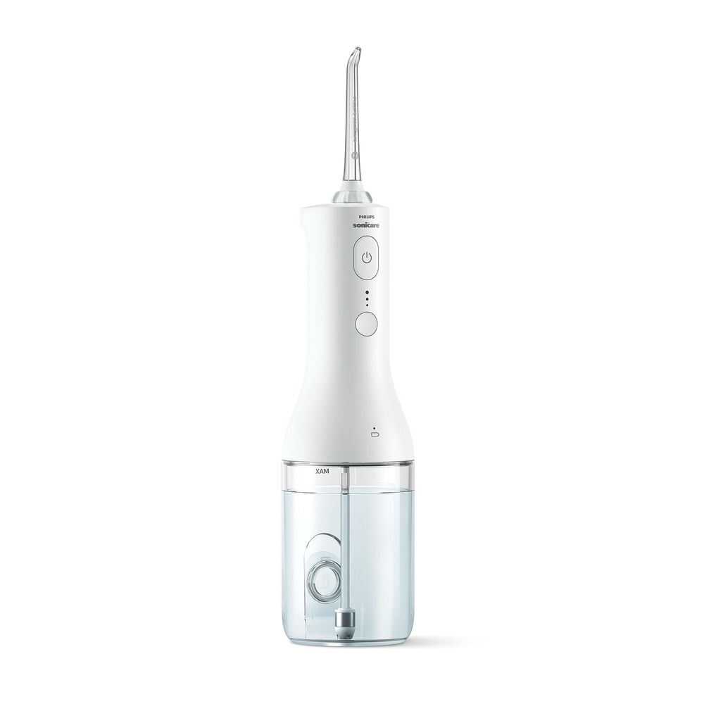 Philips Sonicare Cordless Power Flosser HX3822/11 2000 Series - White