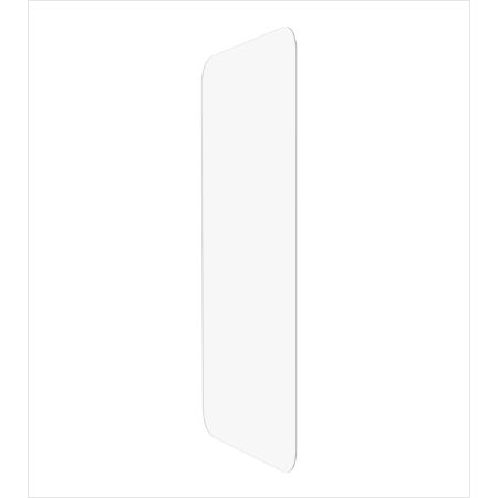 Belkin Screenforce Temperedglass Antimicrobial-Treated Screen Protector For iPhone 15 Plus