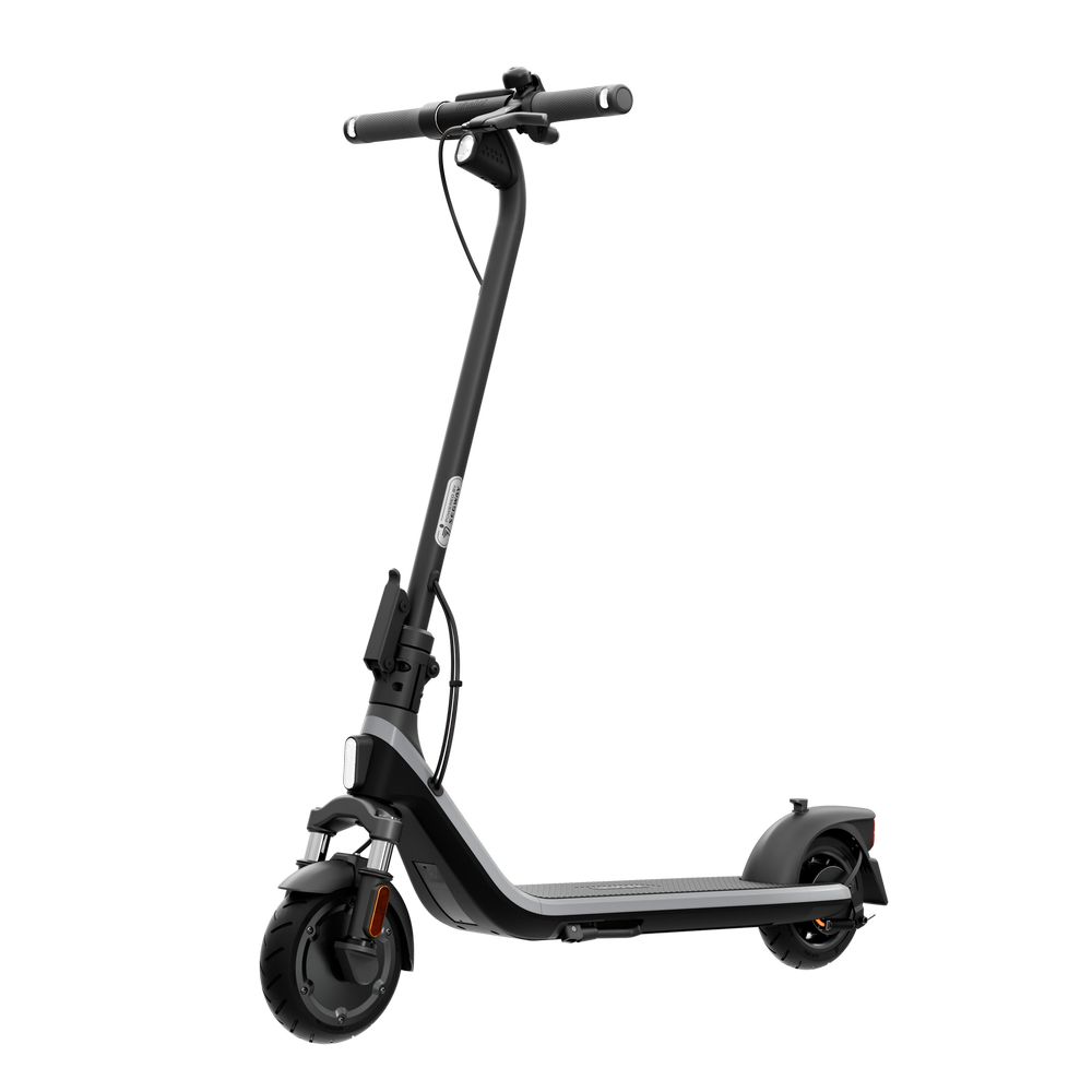 Segway Ninebot E-Kickscooter E2 II - Black
