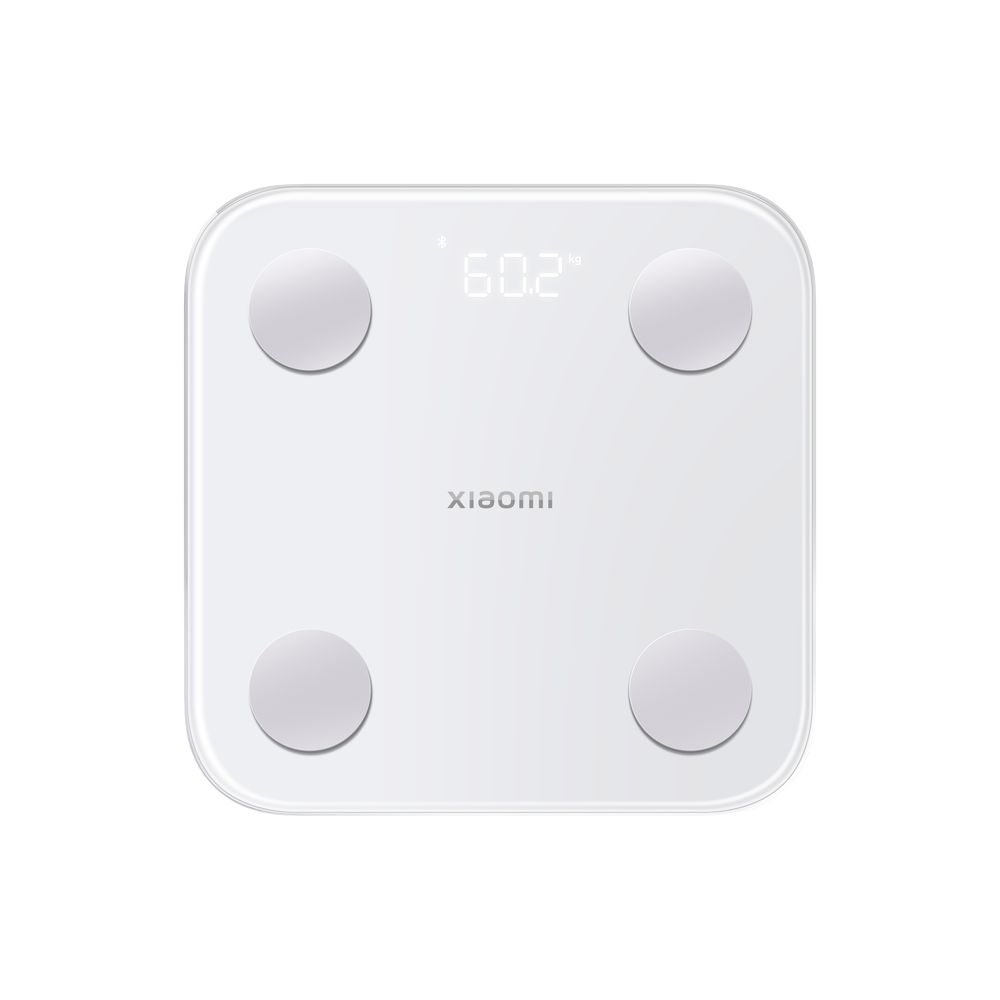 Xiaomi Body Composition Scale S400 - White