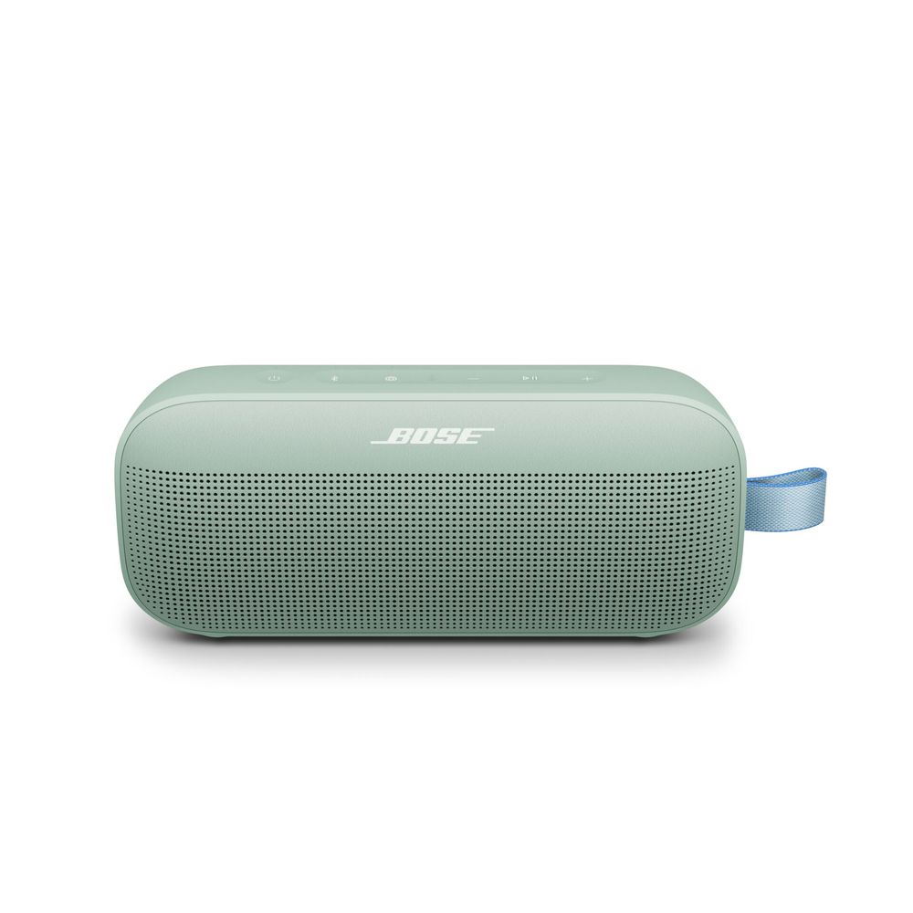 Bose Soundlink Flex II Alpine Sage Bluetooth Speaker