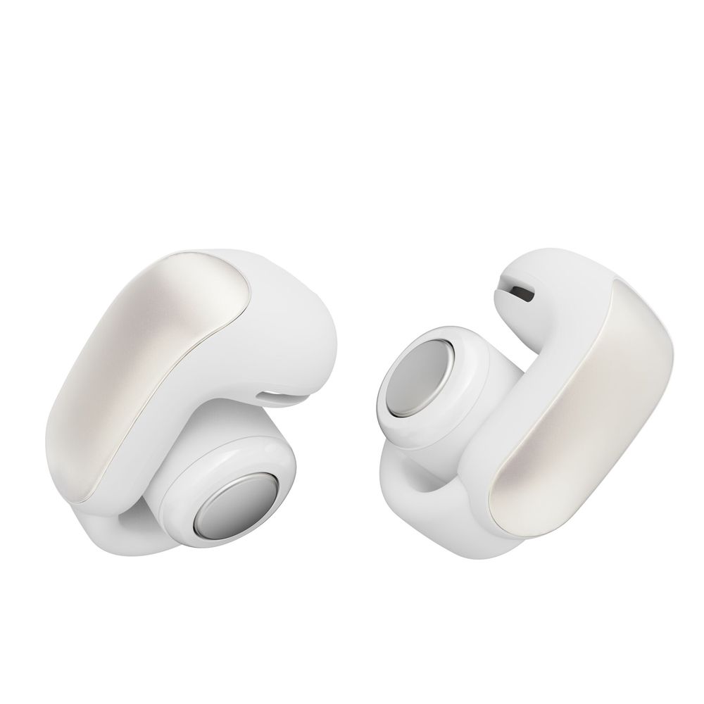 Bose Ultra Open Earbuds - (Diamond 60th Edition)