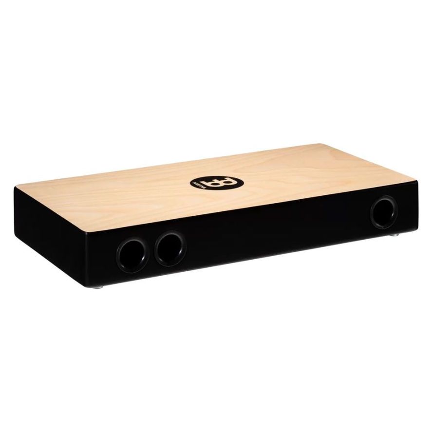 Meinl Percussion TTOPCAJ1 Travel Slaptop Cajon - Baltic Birch