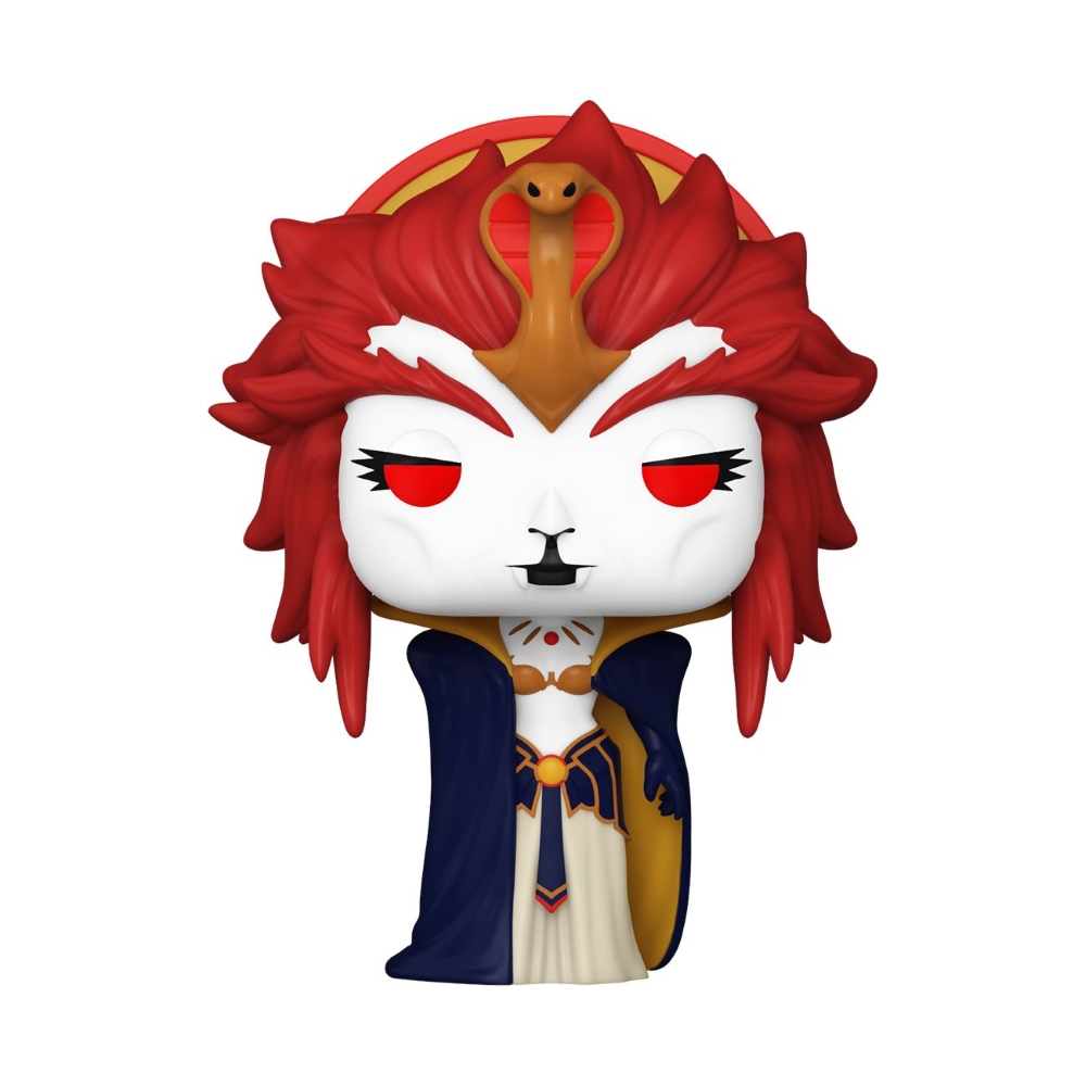 Funko Pop! Animation Castlevania Nocturn Erzsebet Vinyl Figure