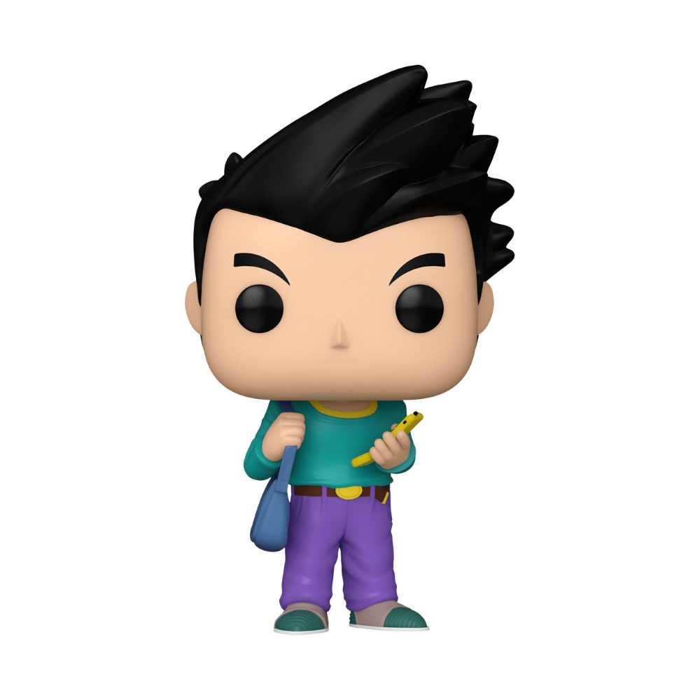 Funko Pop! Animation Dragon Ball Gt Goten Vinyl Figure