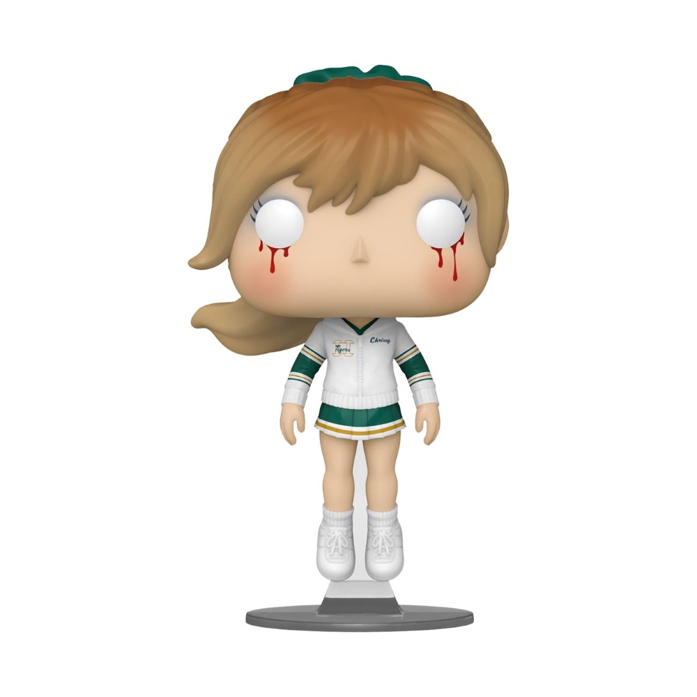 Funko Pop! TV Stranger Things S4 Chrissy Floating Bd Vinyl Figure