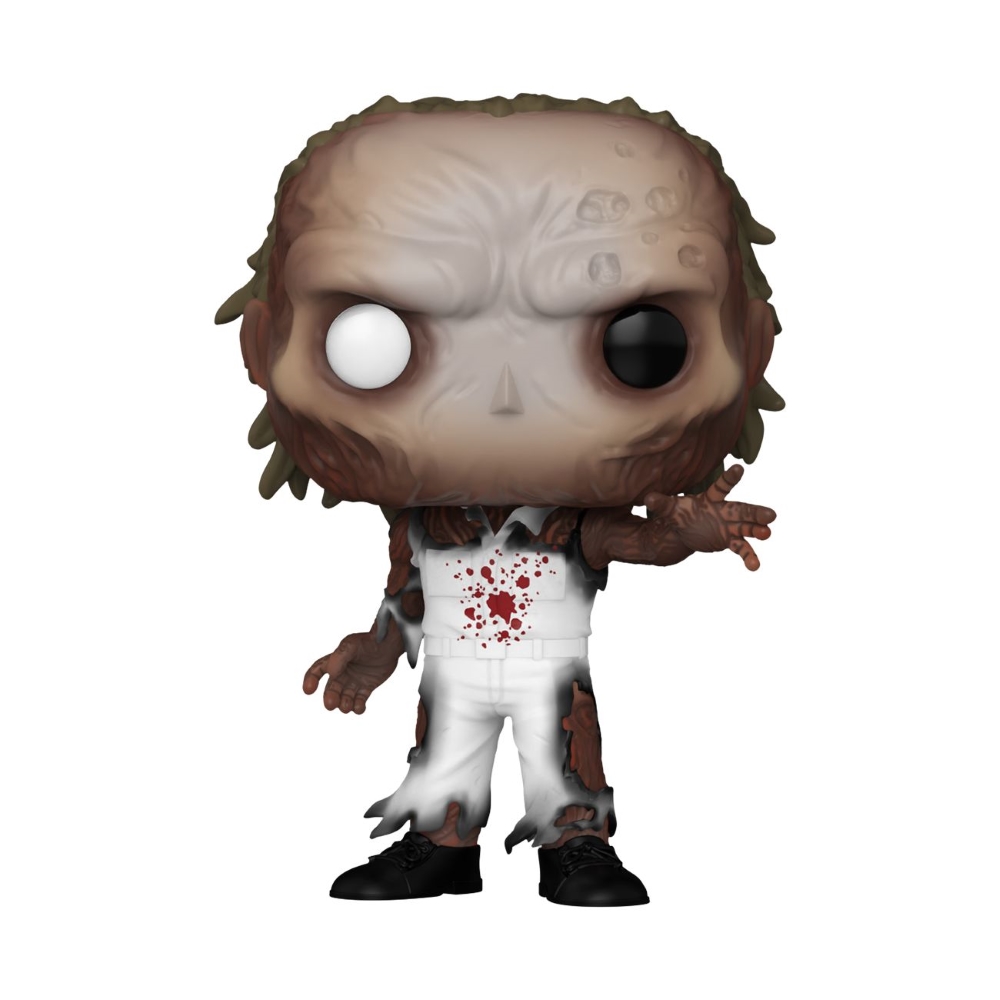 Funko Pop! TV Stranger Things S4 Vecna Transformation Vinyl Figure