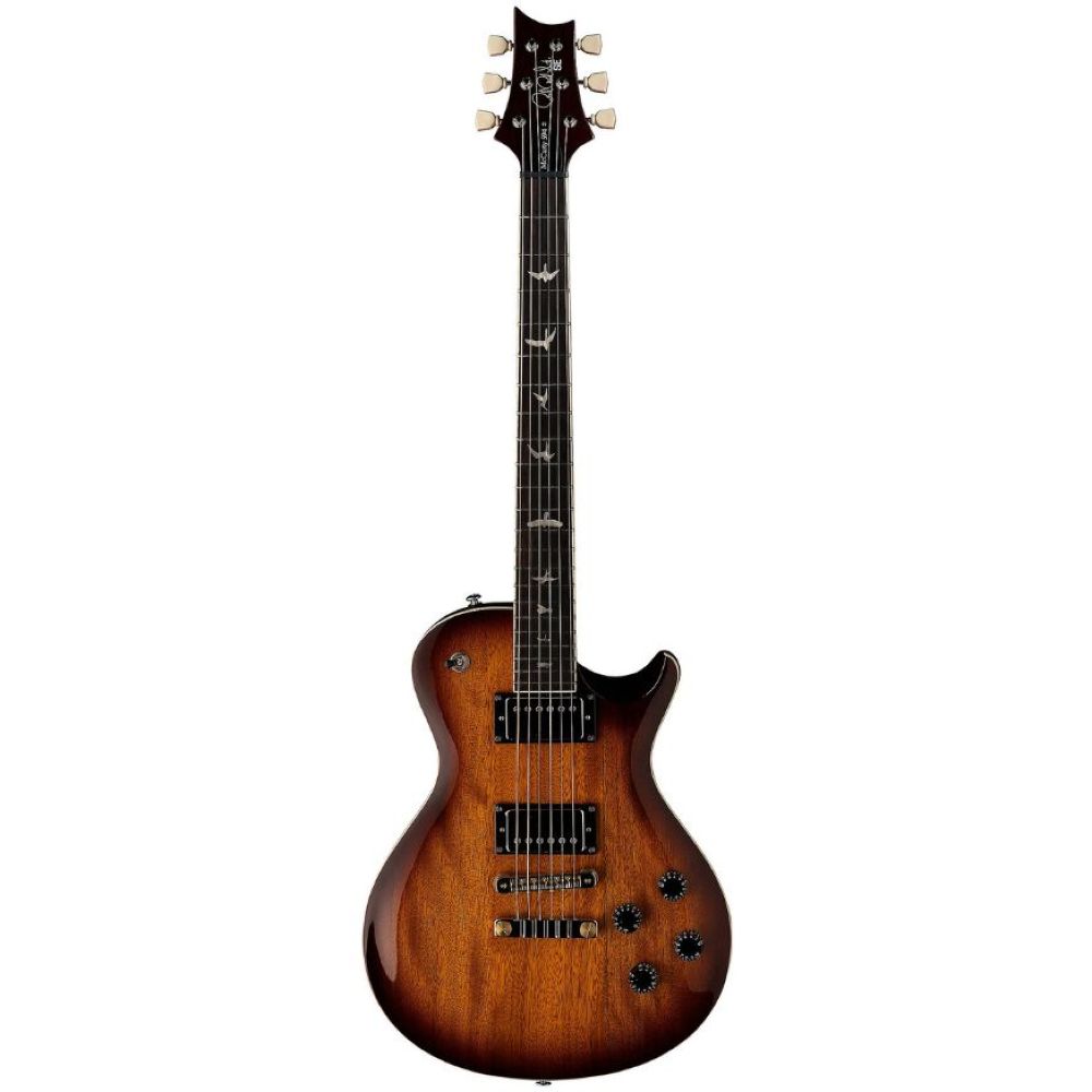 PRS SE Singlecut Mccarty 594 Standard Electric Guitar - Mccarty Tobacco Sunburst Finish