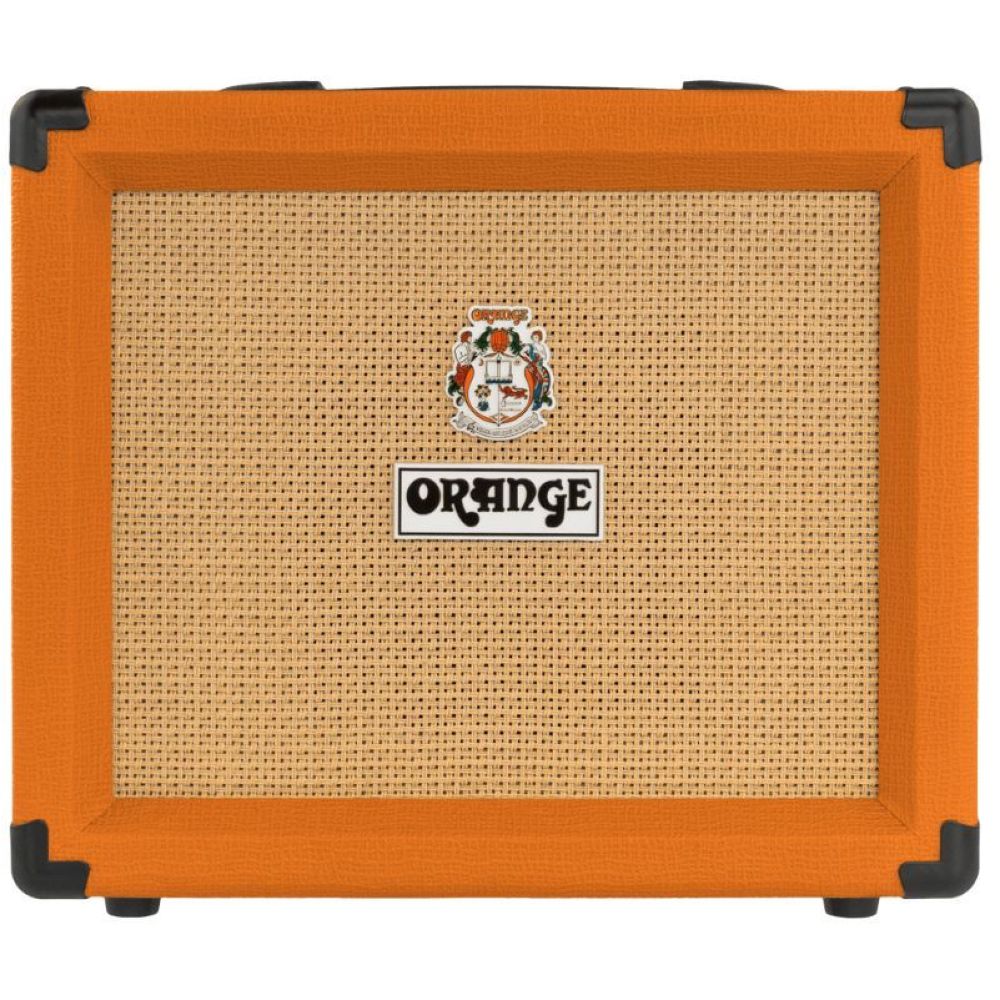 Orange Crush 20RT 20 Watt Guitar Combo Amplifier - Orange