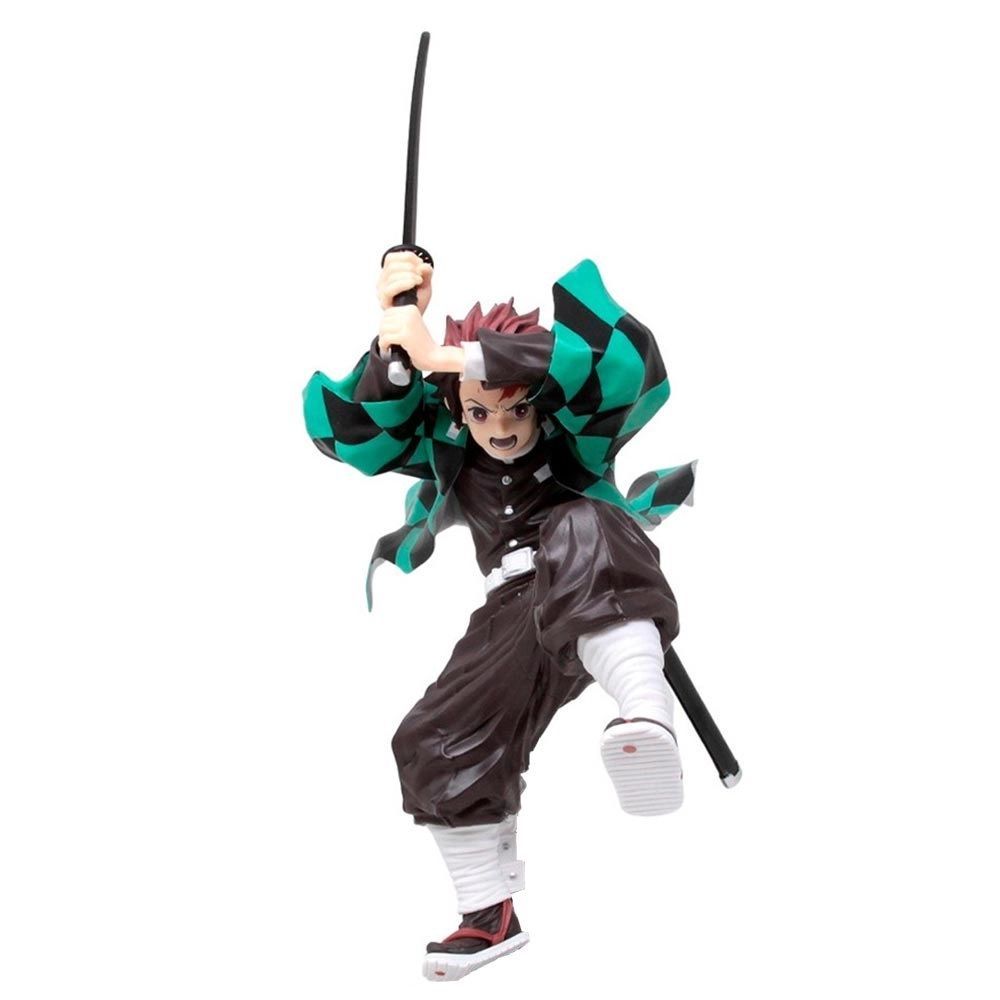 Banpresto Demon Slayer Maximatic Tanjiro 2 Collectible Figure