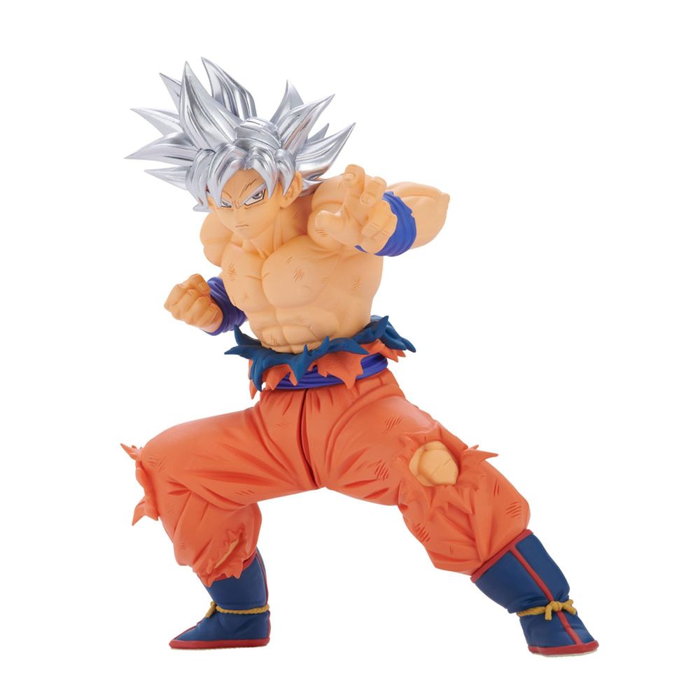 Banpresto Dragon Ball Super Blood Of Saiyans-Specialxx- Collectible Figure