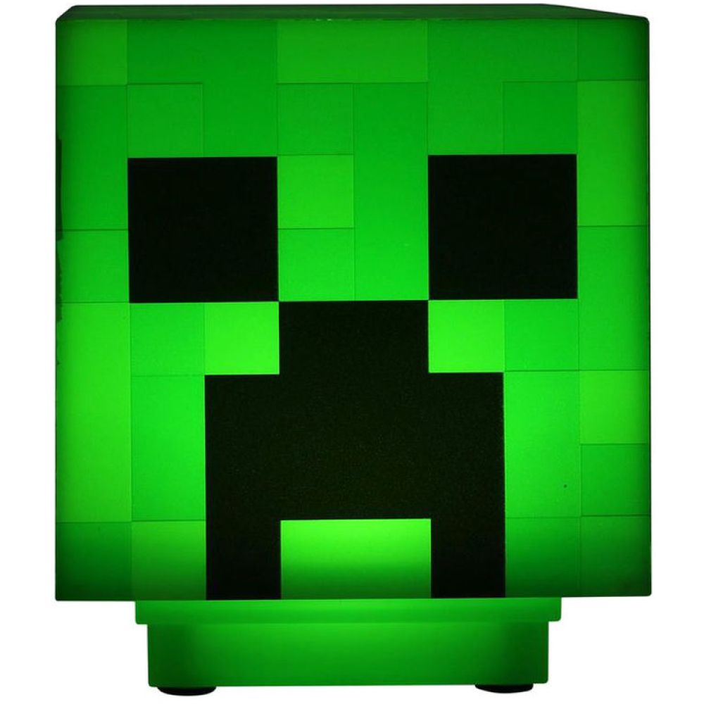 Paladone Creeper Wall Mountable Led Neon Light