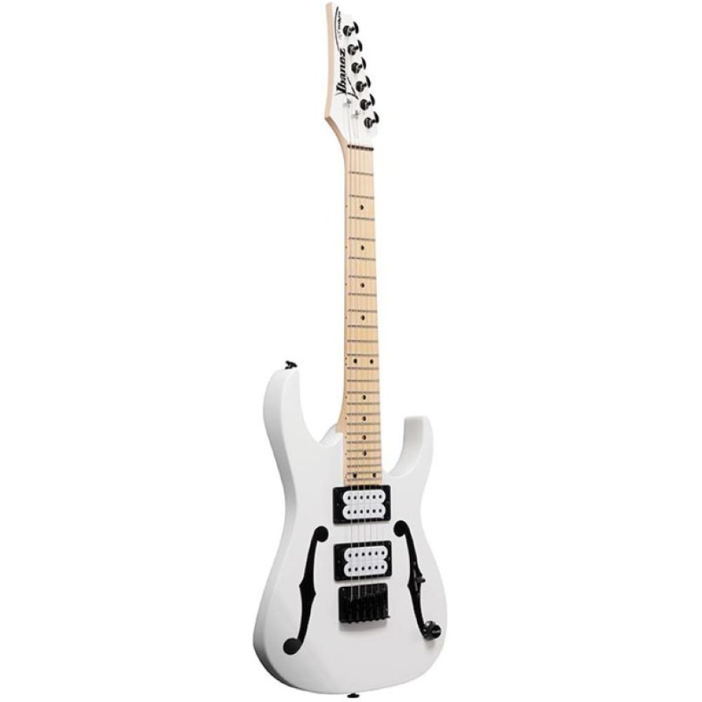 Ibanez Paul Gilbert Signature PGMM31 Electric Guitar - White