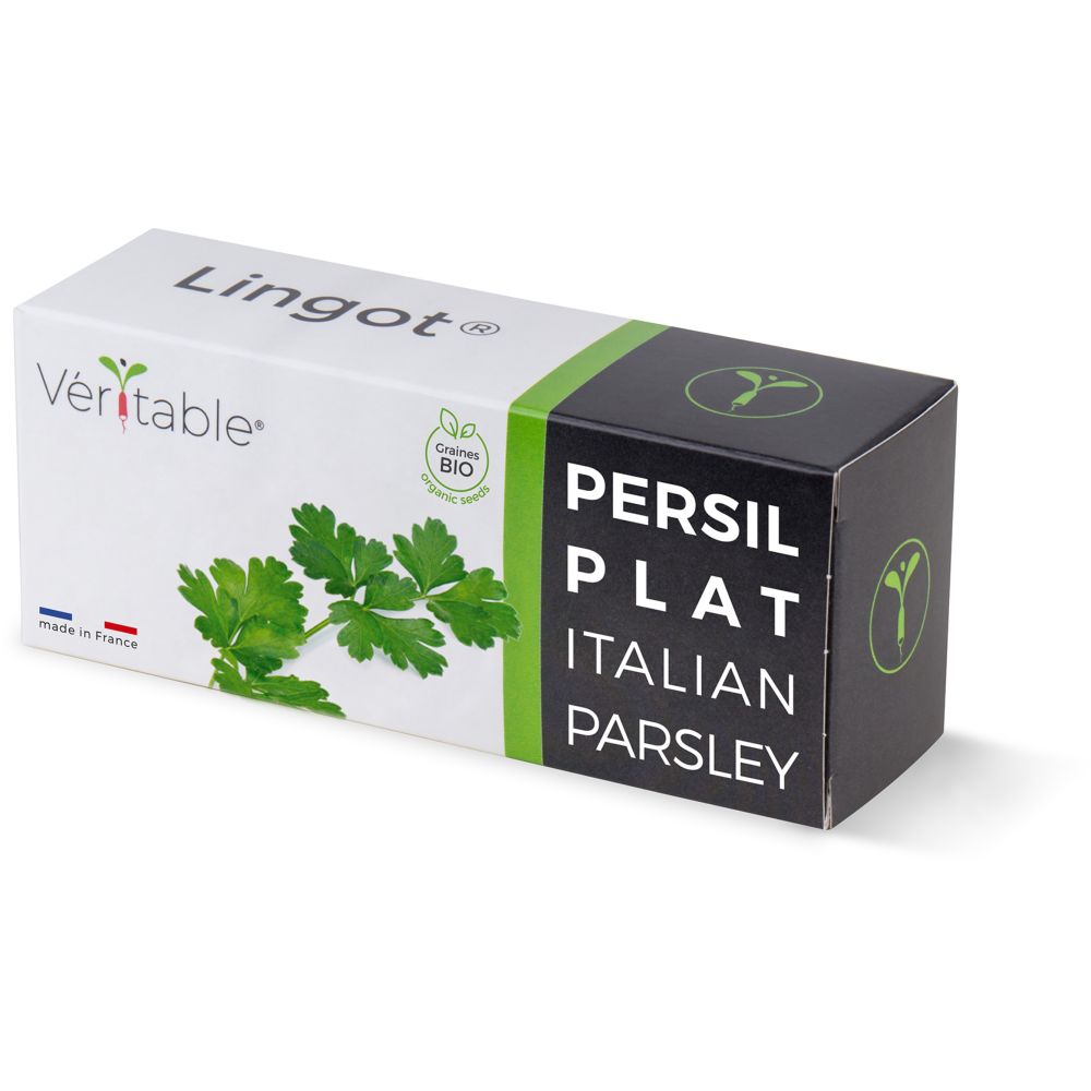 Veritable Lingot® Italian Parsley Organic