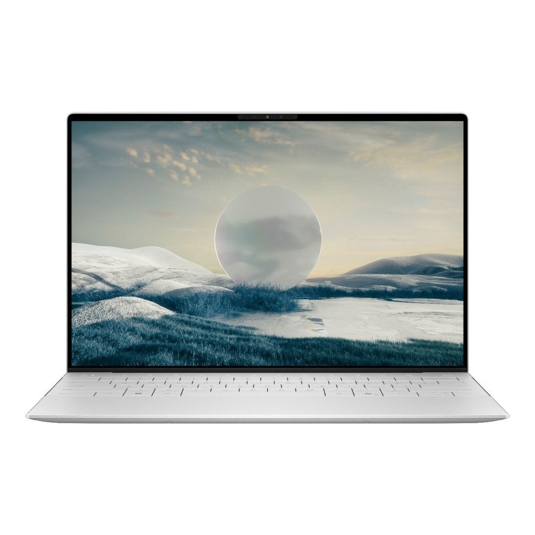 Dell XPS 13 9340 Laptop - XPS13-9340-2400 - Intel Ultra 7- 55 H/16GB/1TB SSD/Intel Arc Graphics/13.4