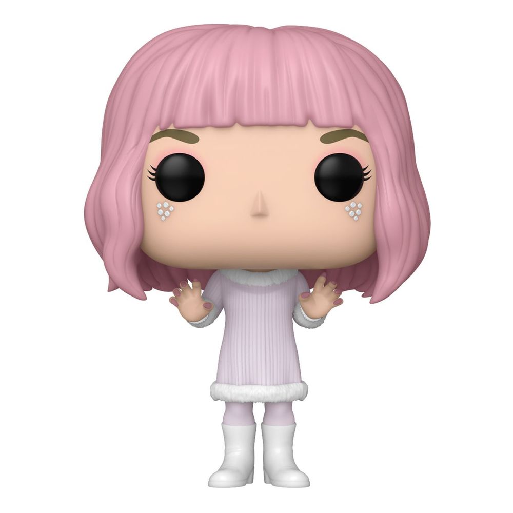 Funko Pop! TV Wednesday Enid Sinclair Vinyl Figure