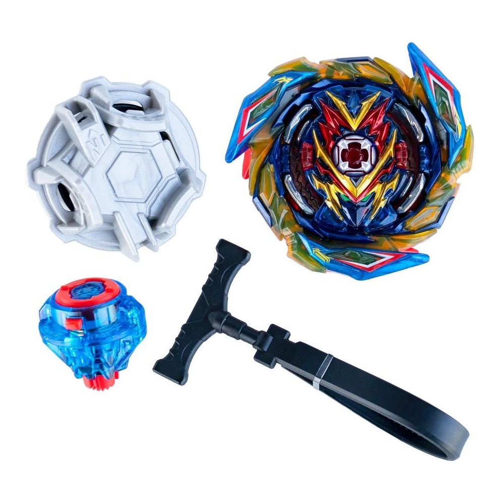 Beyblade Beybattle Burst Brave Valkyrie Series 5