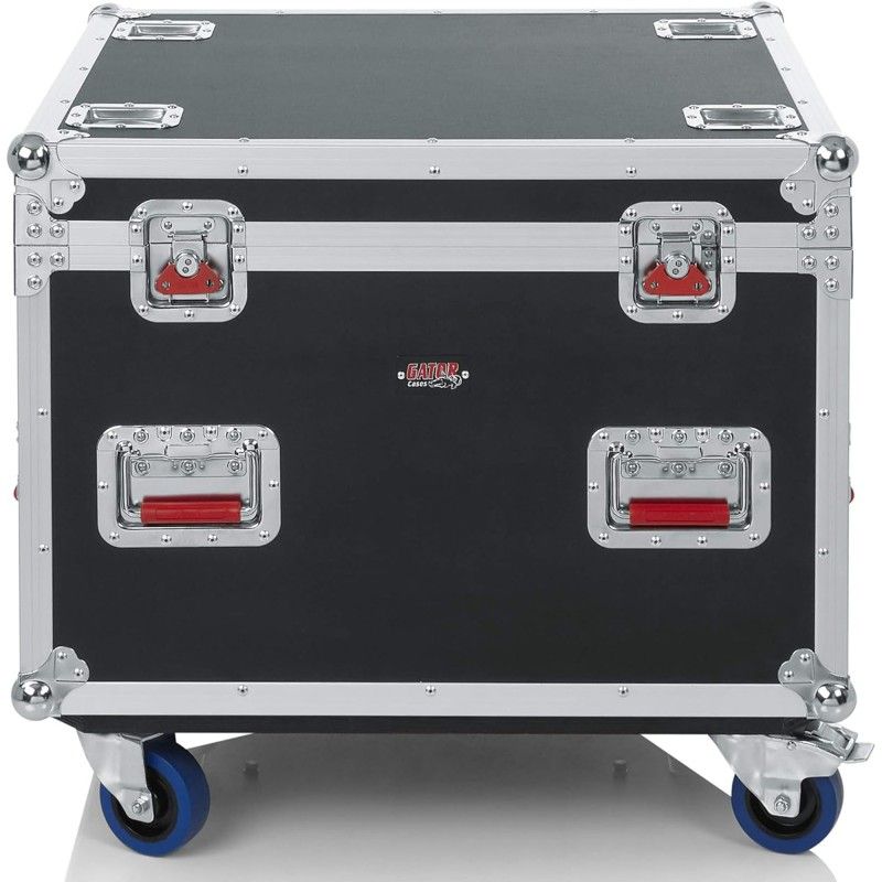 Gator G-TOURTRK453012 Truck Pack Trunk Case with Dividers