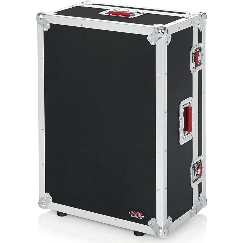 Gator G-TOURM32RNDH ATA Road Case for Midas M32R Mixer