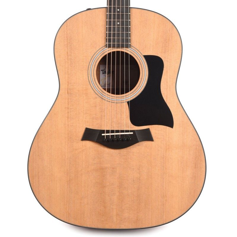 Taylor 117e Grand Pacific Acoustic Electric Guitar - Natural - Includes Taylor Gig bag