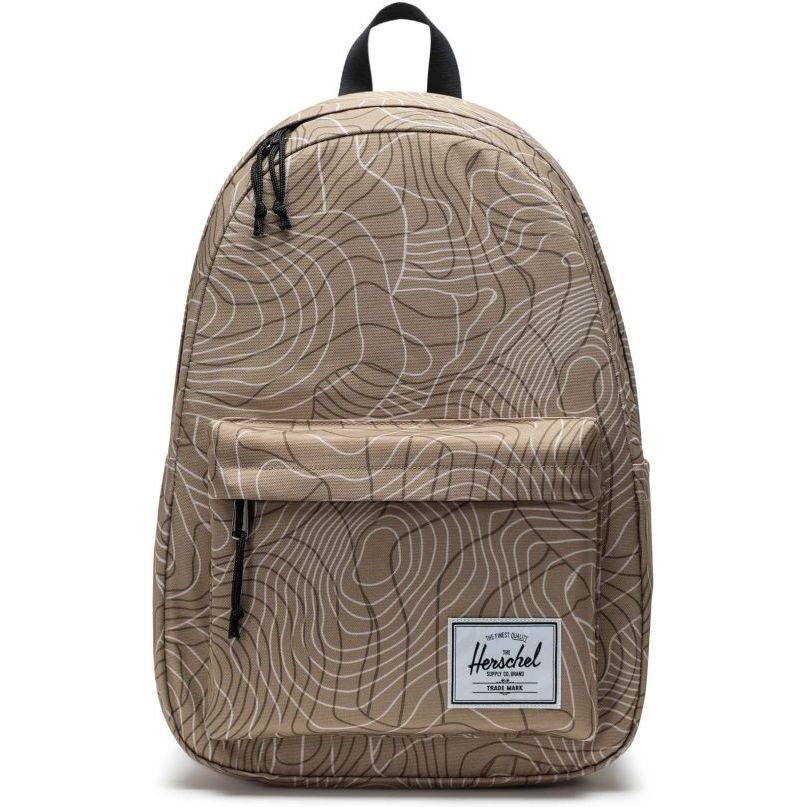 Herschel Classic XL Backpack - Olive