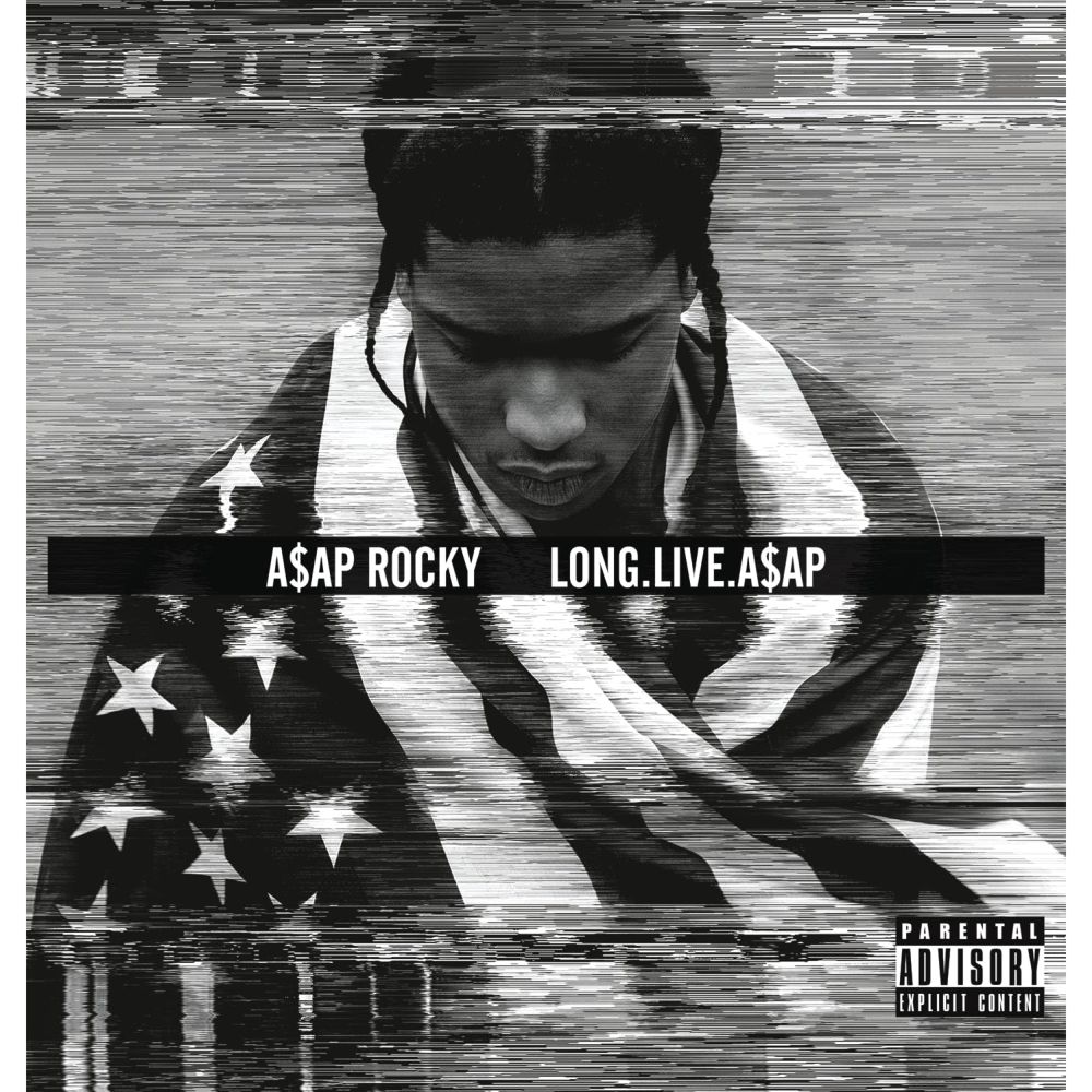 Long Live Asap (2 Discs) | Asap Rocky