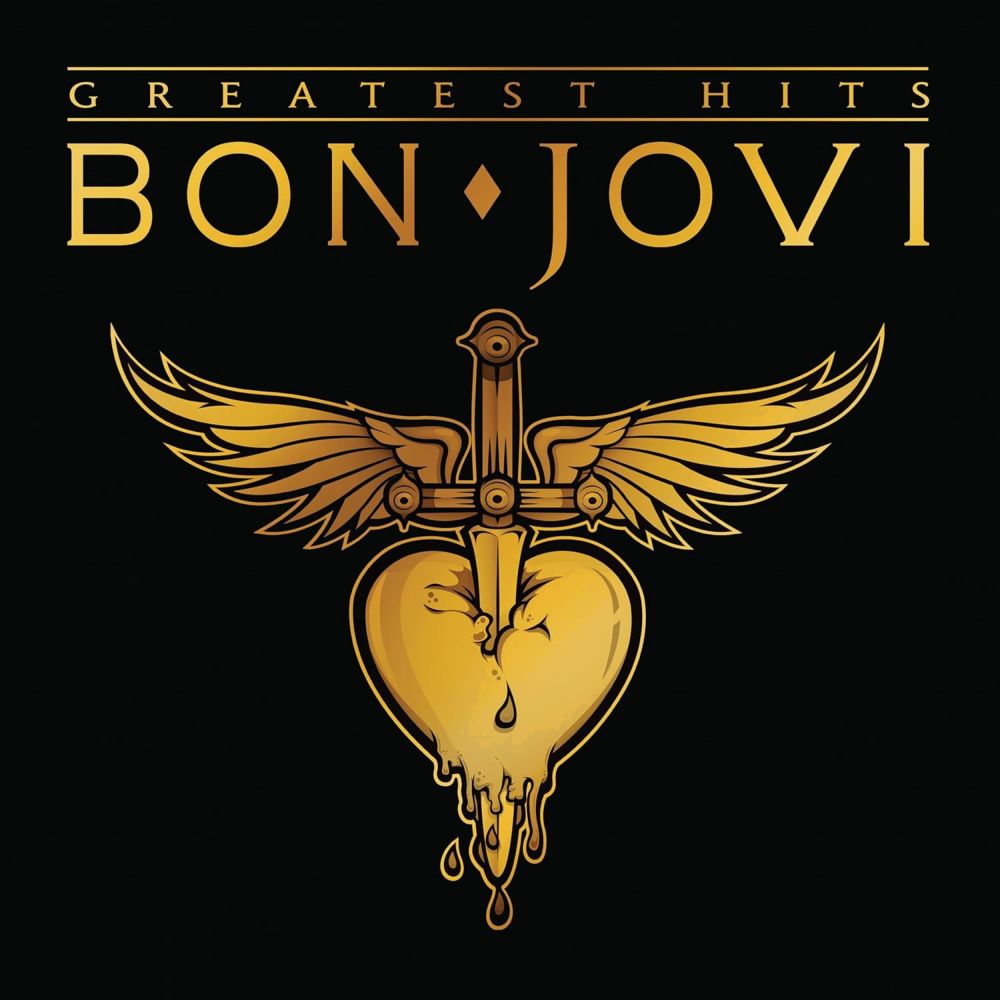 Greatest Hits(2 Discs) | Bon Jovi