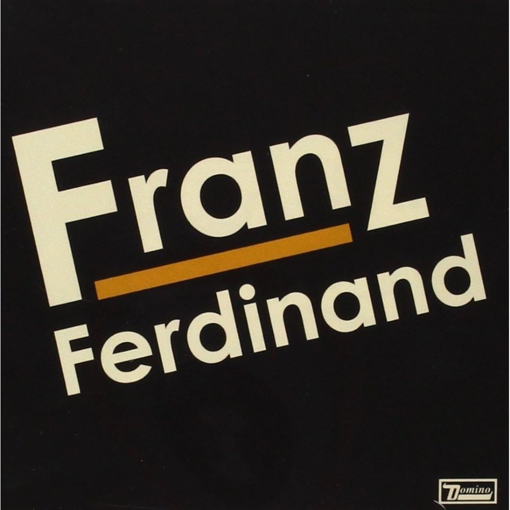 Franz Ferdinand | Franz Ferdinand