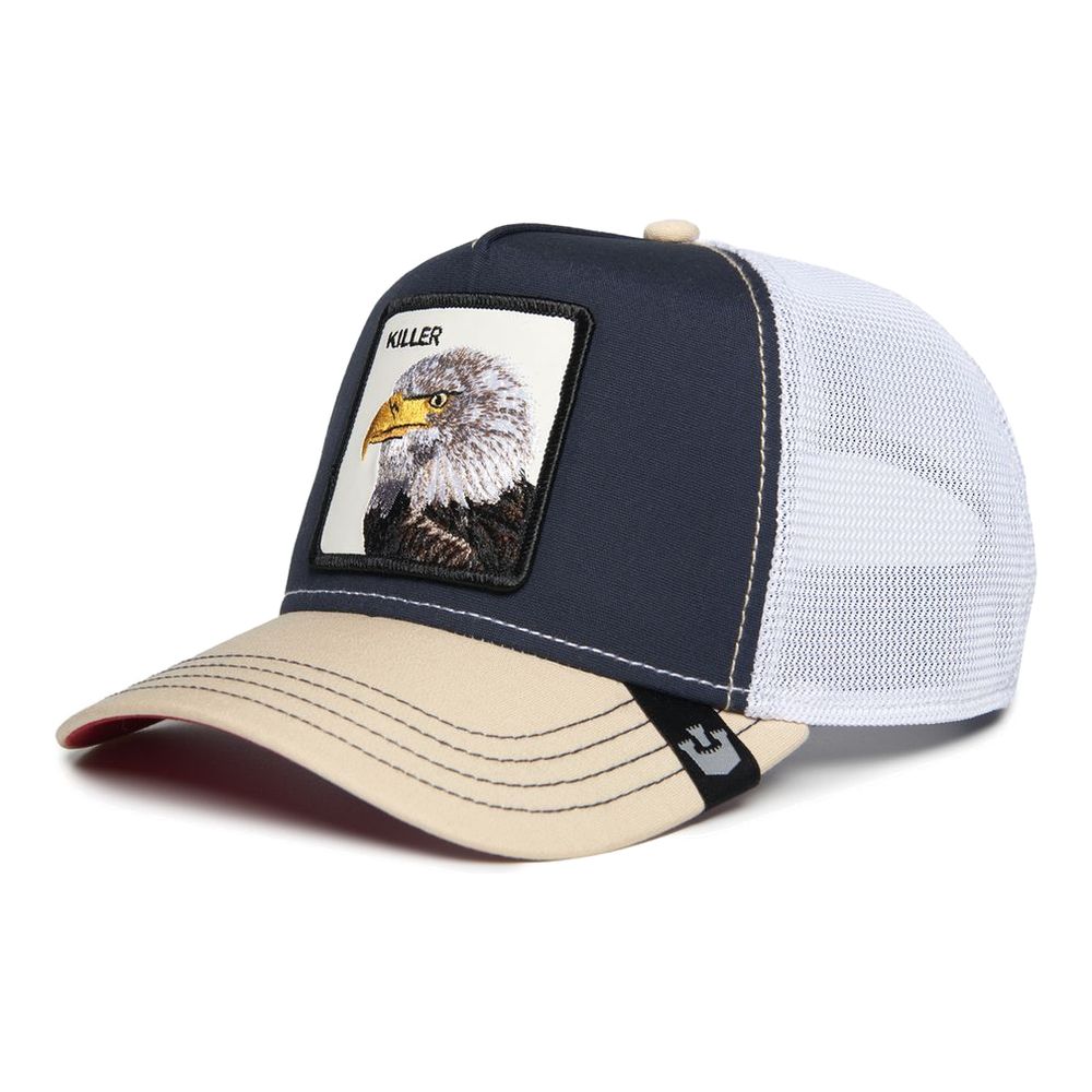 Goorin Bros MV Predator Navy Cap