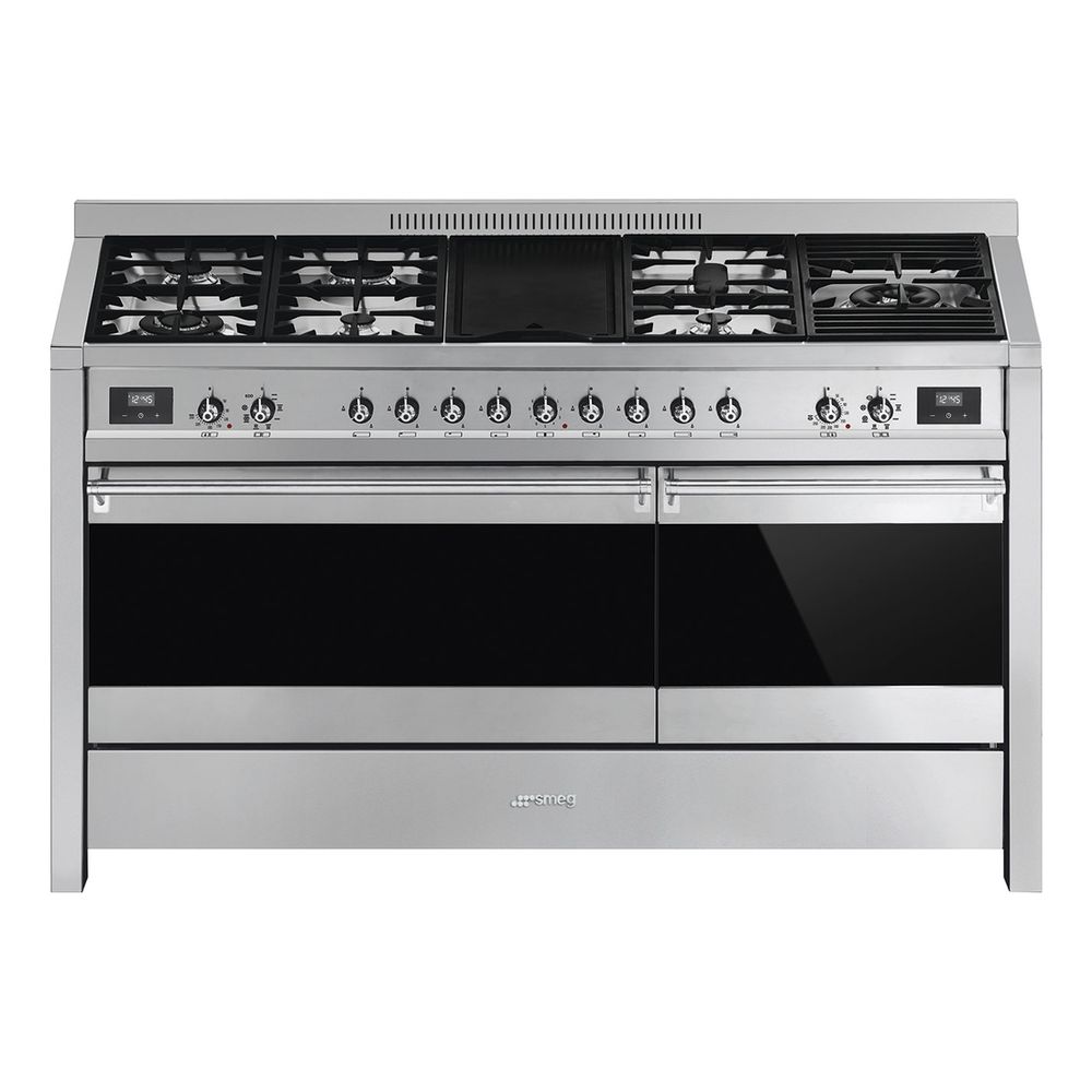 SMEG A5-81 Opera Combination Cooker 150 cm