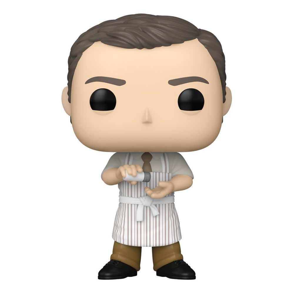 Funko Pop! TV Brooklyn Nine-Nine Charles Boyle Vinyl Figure