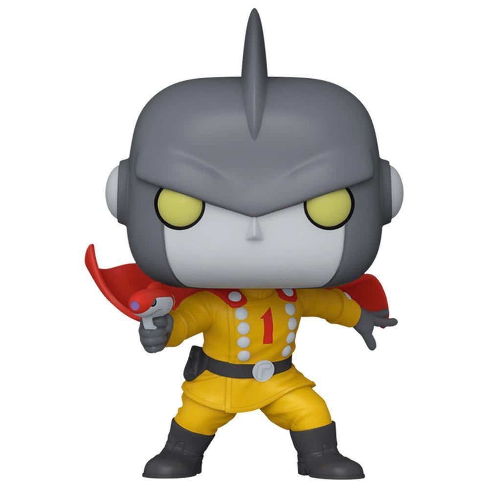 Funko Pop! Animation Dragon Ball Gamma 1 Vinyl Figure